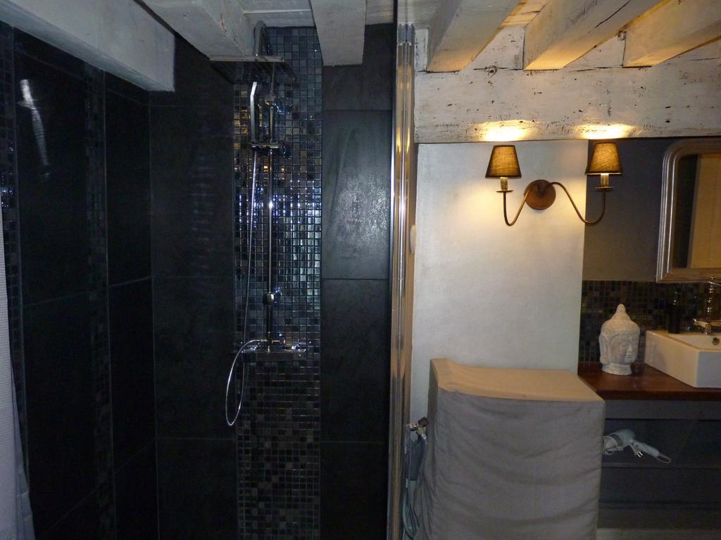 Holiday home Le Gite Des Tourelles